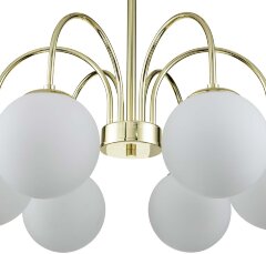 Потолочная люстра Indigo V000325