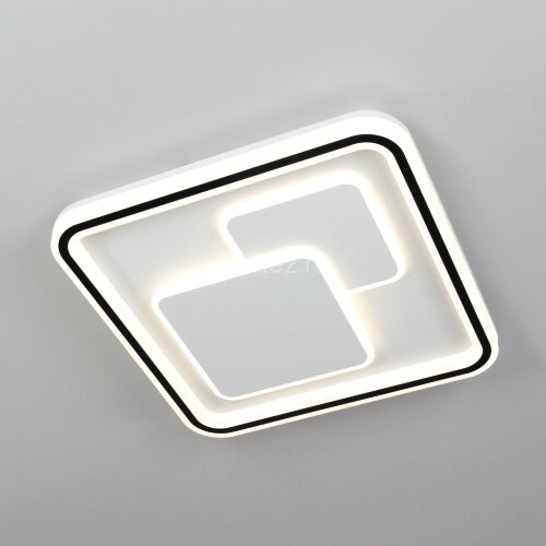 Потолочная люстра Citilux CL739180E