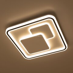 Потолочная люстра Citilux CL739180E