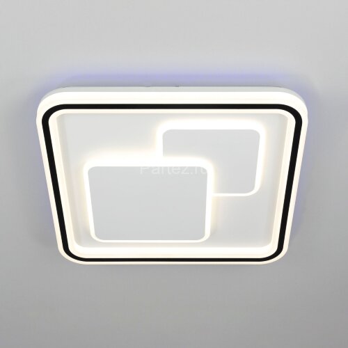 Потолочная люстра Citilux CL739180E