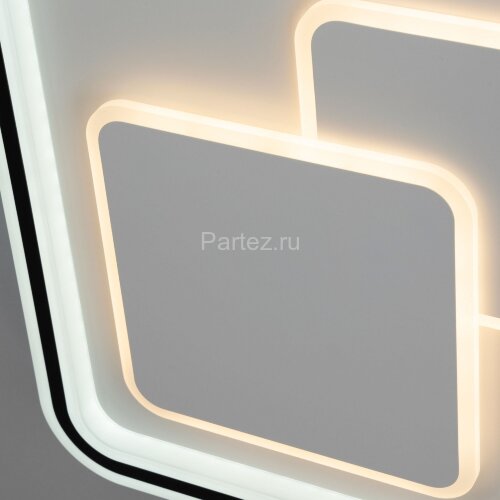 Потолочная люстра Citilux CL739180E
