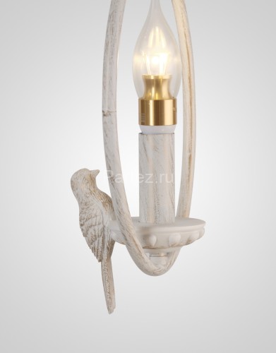 Потолочная люстра Мелодия Света 000067881