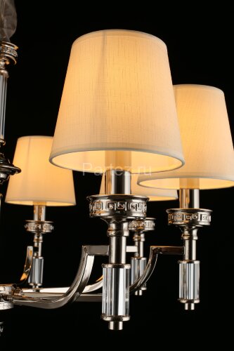 Подвесная люстра Aployt APL.716.03.08