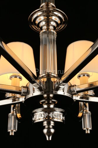 Подвесная люстра Aployt APL.716.03.08