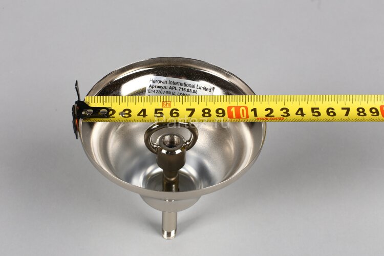 Подвесная люстра Aployt APL.716.03.08