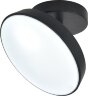 Потолочный светильник Escada 20023SMA/01LED BK