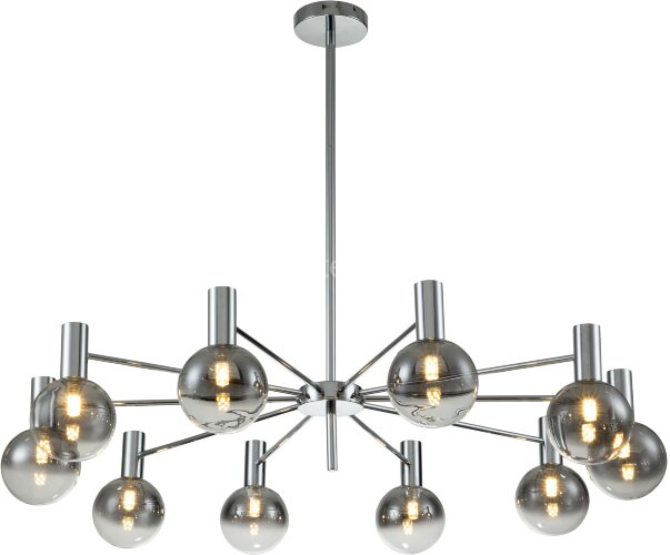 Потолочная люстра Indigo V000225