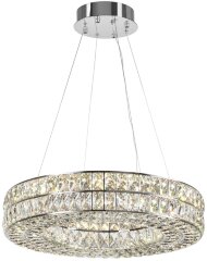 Подвесная люстра Odeon Light 4927/52L