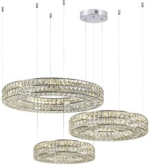 Подвесная люстра Odeon Light 4927/52L