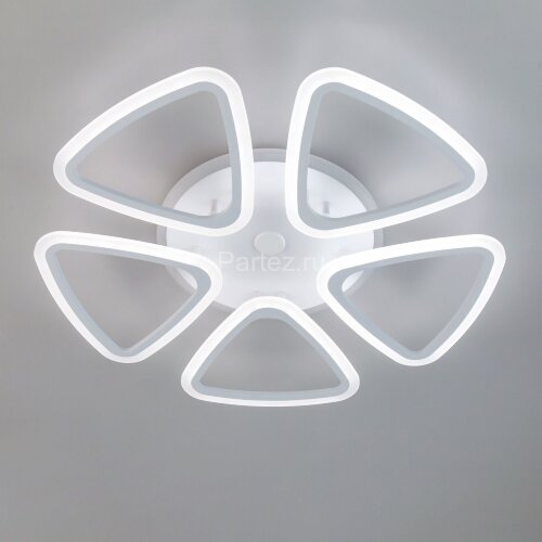 Потолочная люстра Citilux CL234A250E