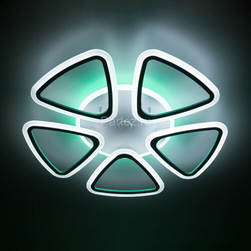 Потолочная люстра Citilux CL234A250E