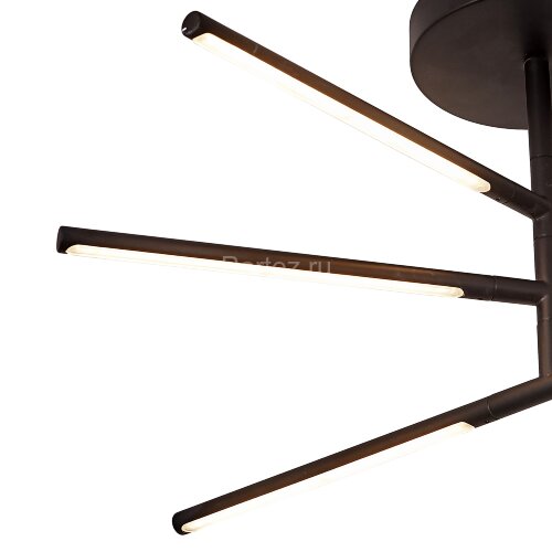 Потолочная люстра Mantra 6828