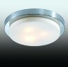 Настенно-потолочный светильник Odeon Light 2746/3C