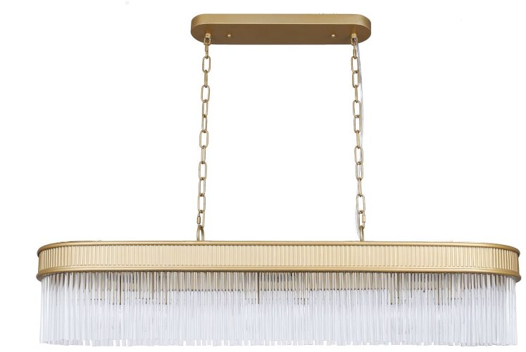 Подвесная люстра Favourite 4200-12P