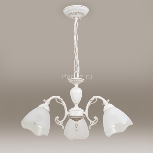 Подвесная люстра Citilux CL413230