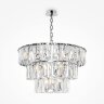 Подвесная люстра Maytoni MOD043PL-18CH