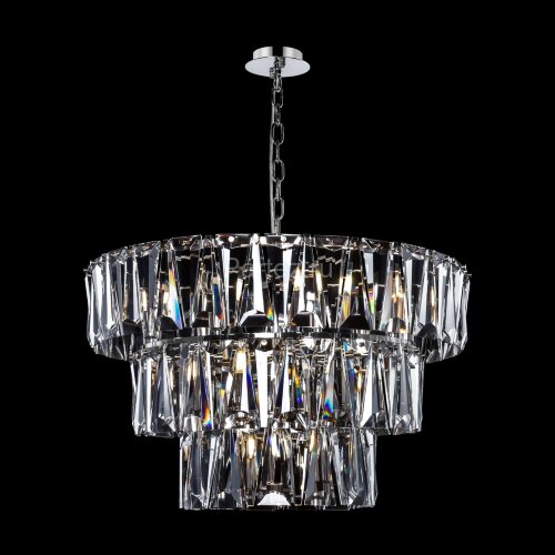 Подвесная люстра Maytoni MOD043PL-18CH