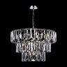 Подвесная люстра Maytoni MOD043PL-18CH