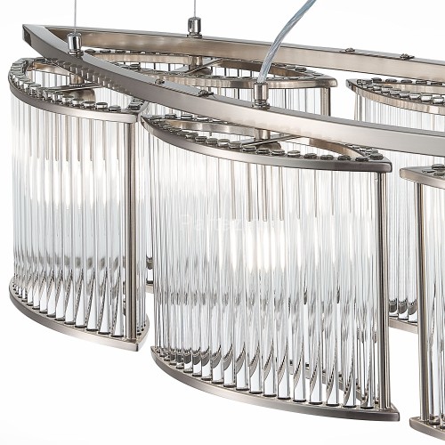 Подвесная люстра ST Luce SL1627.103.06