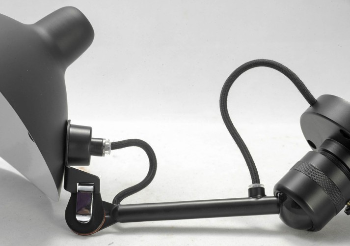 Бра Lussole Loft GRLSP-9563