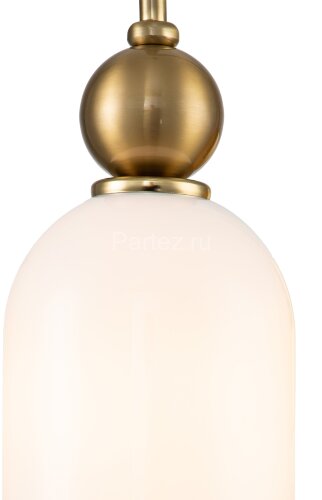 Бра Escada 686/1A Copper