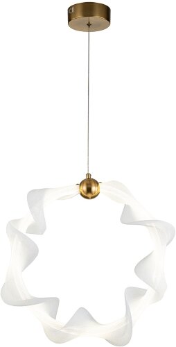 Подвесной светильник Indigo V000082L