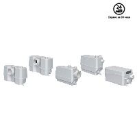 Канализационная установка Grundfos SOLOLIFT2 C-3