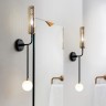 Бра ImperiumLoft SWAY-WALL01