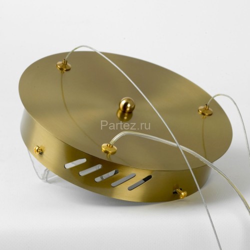 Подвесной светильник Lussole LSP-7155