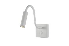 Бра iLedex 6411 WH