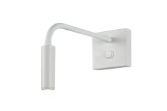 Бра iLedex 6411 WH