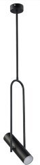 Подвесной светильник Donolux S111022/1black