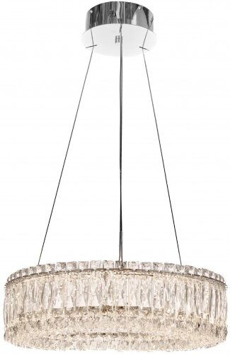 Подвесная люстра Fluorite FL1054-6P