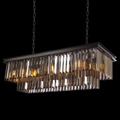 Подвесная люстра Loft It 10018/800R