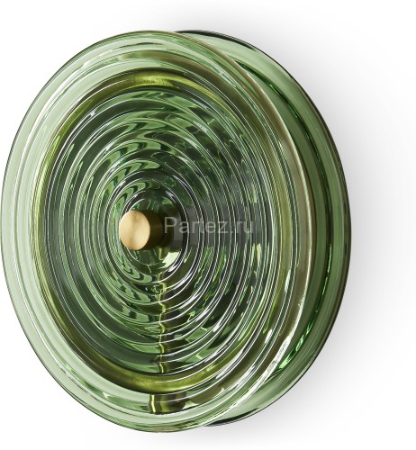 Настенный светильник Freya FR5442WL-L7GN