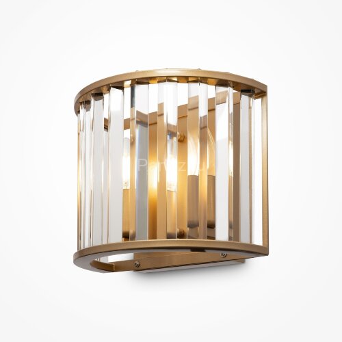 Настенный светильник Maytoni MOD087WL-02G