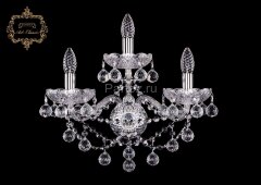 Бра Art Classic 10.26.2+1.165.XL.Cr.B