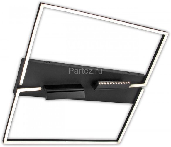 Потолочная люстра Imex PLC-7071-800-MBK