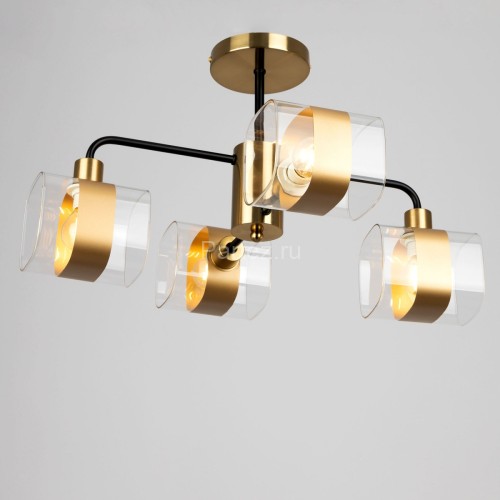 Потолочная люстра Citilux CL140141