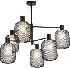 Потолочная люстра F-Promo 4602-6C