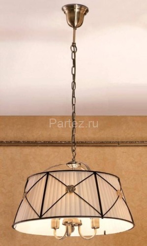 Подвесная люстра Citilux CL409131