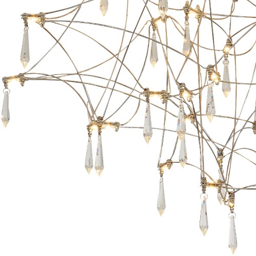 Потолочная люстра ST Luce SL6601.102.78