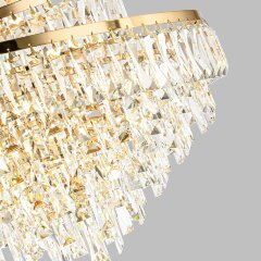 Подвесная люстра Odeon Light 5073/25