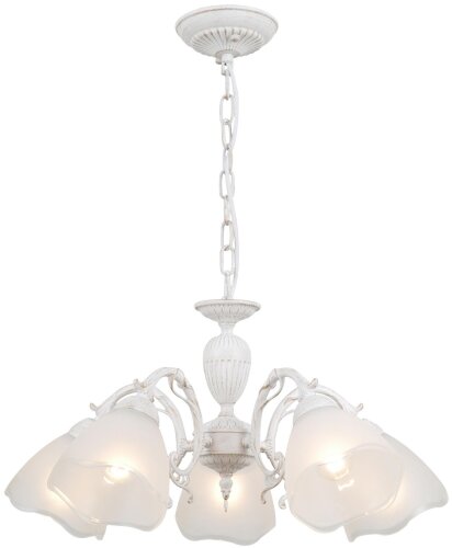 Подвесная люстра Citilux CL413250