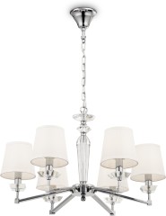 Подвесная люстра Maytoni MOD064PL-06N