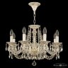 Подвесная люстра Bohemia AL16302/8/195 WMG