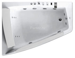 Акриловая ванна Gemy G9056 B L