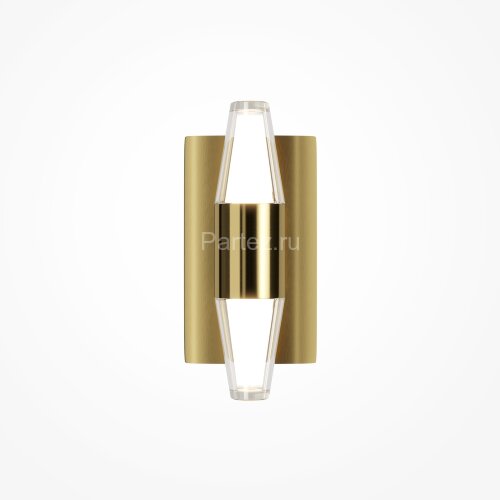 Бра Maytoni MOD401WL-L6BS3K