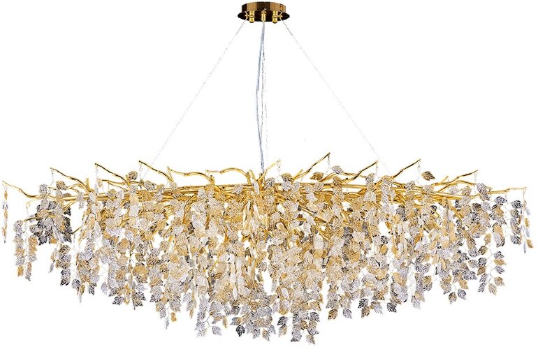 Подвесная люстра Divinare 3136/01 SP-13