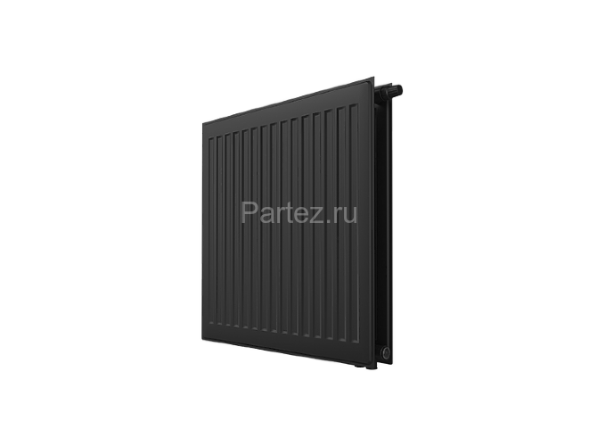 Радиатор панельный Royal Thermo VENTIL HYGIENE VH20-500-2000 Noir Sable